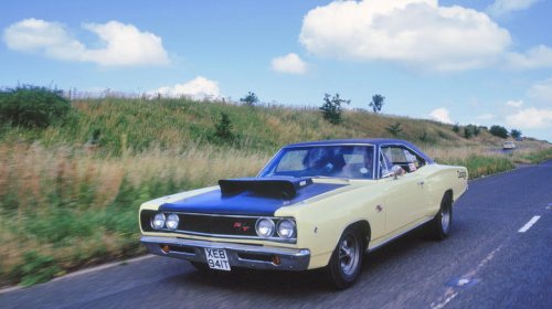Pontiac, 5 cheaper alternatives to the Pontiac GTO