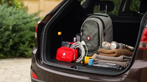 9 tasks to tackle right now to prepare your car for summer