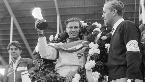 Formula 1 drivers who changed the sport forever