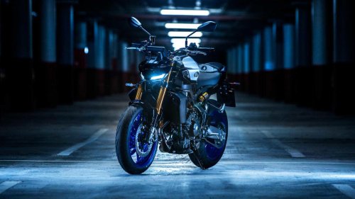 The Yamaha middleweight that outperforms its class