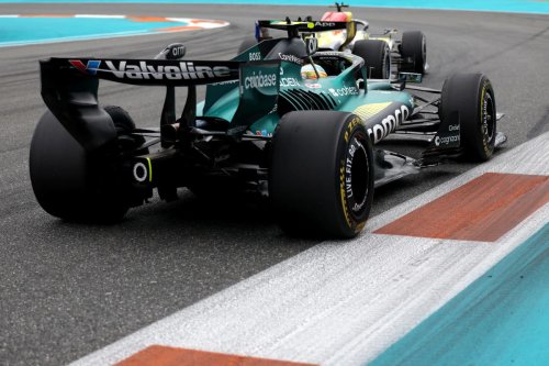 Ni Fernando Alonso ni Lando Norris compran los cambios de la FIA en esta F1 de 2026