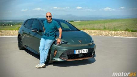 Cupra, Ya puedes comprar el CUPRA Raval: el eléctrico español cumple la promesa y llega por menos de 25.000 euros