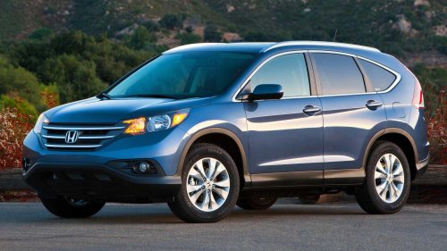 The Nissan SUV that outsmarts more expensive competitors