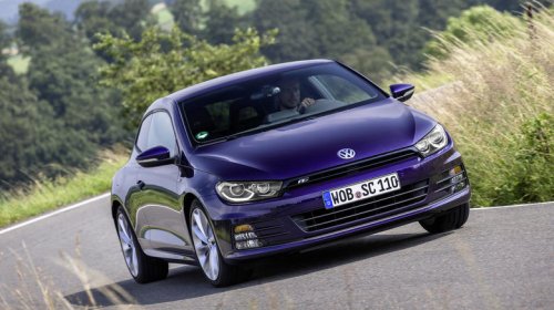 10 underrated German cars that deserve more attention