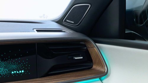 Volkswagen, Volkswagen Atlas, 2027 Volkswagen Atlas interior and exterior picture gallery