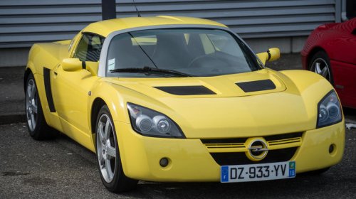 10 underrated German cars that deserve more attention