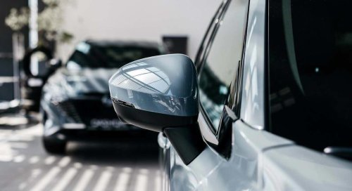 Las matriculaciones de coches electrificados de renting se disparan un 49,7% en el primer cuatrimestre