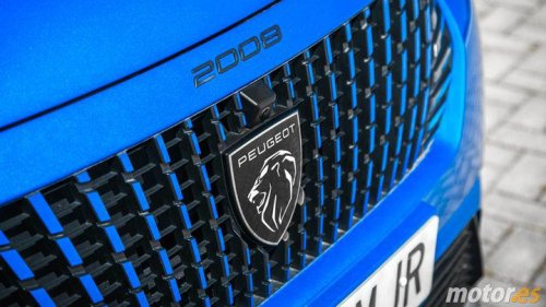 Peugeot, El renting se dispara un 18,17% en abril y Peugeot toma el mando con su coche más barato