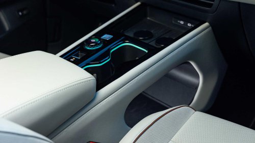 2027 Volkswagen Atlas interior and exterior picture gallery