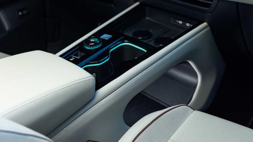 2027 Volkswagen Atlas interior and exterior picture gallery