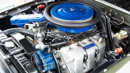 7 NASCAR engines that changed stock car racing forever