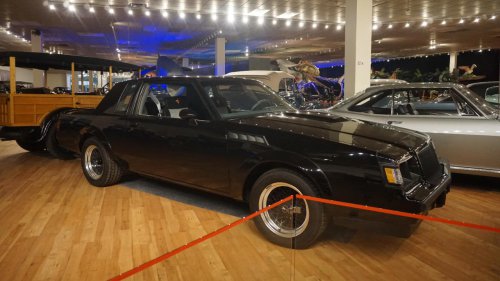 12 muscle cars that changed performance history forever