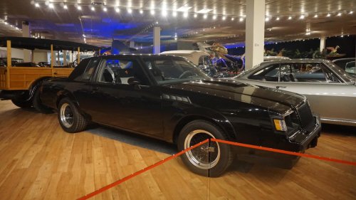 12 muscle cars that changed performance history forever