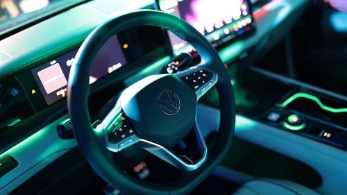 Volkswagen, Volkswagen Atlas, 2027 Volkswagen Atlas interior and exterior picture gallery