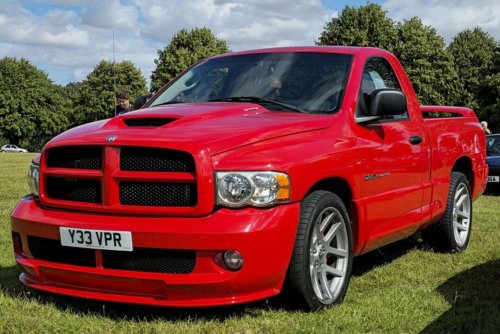 9 classic trucks that became legends on the job site