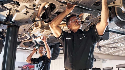 How to increase the resale value of your car