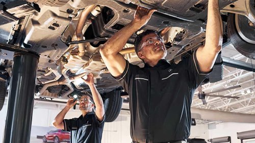 How to increase the resale value of your car