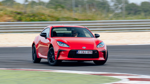 10 cheap performance cars with surprisingly good gas mileage