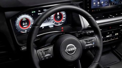Pasé de un gasolina a un híbrido y ha cambiado la forma en que entiendo conducir