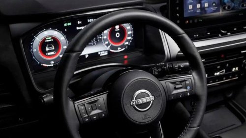 Pasé de un gasolina a un híbrido y ha cambiado la forma en que entiendo conducir