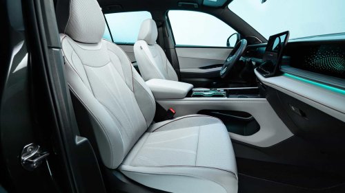 Volkswagen, Volkswagen Atlas, 2027 Volkswagen Atlas interior and exterior picture gallery