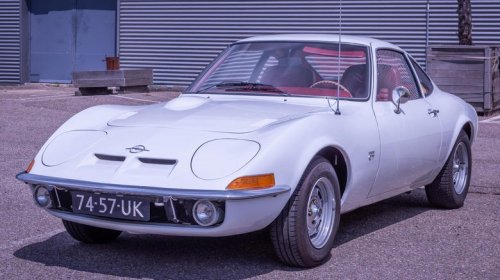 10 underrated German cars that deserve more attention