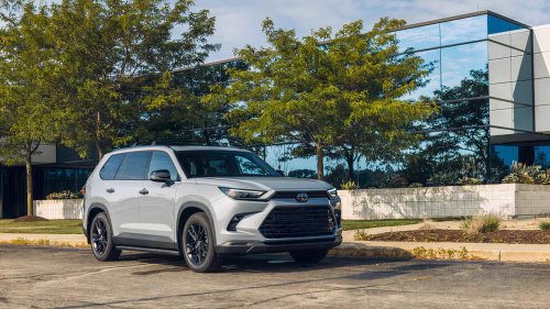 10 long-range hybrid SUVs: Maximize your fuel efficiency