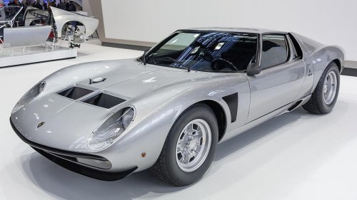 10 rare cars that most enthusiasts have never seen