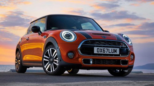 10 cheap performance cars with surprisingly good gas mileage