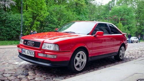 10 underrated German cars that deserve more attention