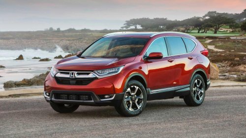 The Nissan SUV that outsmarts more expensive competitors