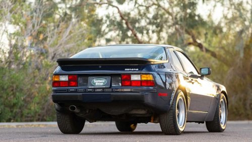 Porsche, One of Porsche’s worst ideas ever was a rubber clutch