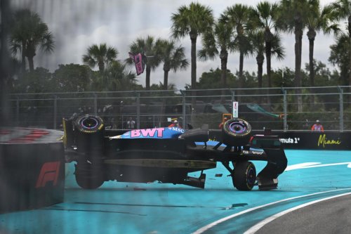 Brotes verdes para la Fórmula 1 de 2026: ¿cambios de la FIA o circuito?