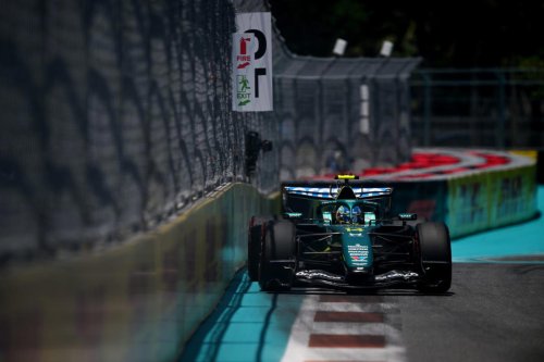 Brotes verdes para la Fórmula 1 de 2026: ¿cambios de la FIA o circuito?