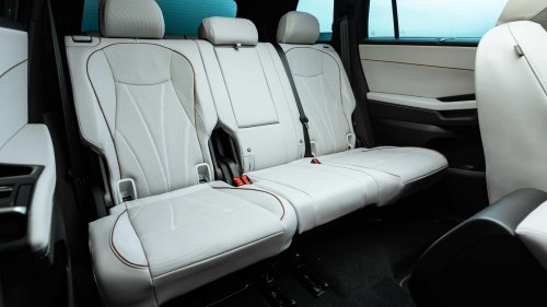 Volkswagen, Volkswagen Atlas, 2027 Volkswagen Atlas interior and exterior picture gallery