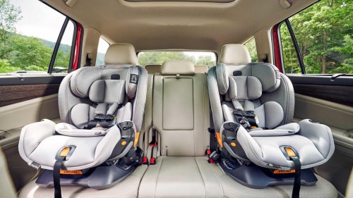 2026 Volkswagen Atlas: The most refined family SUV