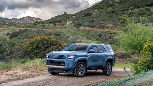 10 most reliable SUVs for 200,000+ miles: Complete guide 2026