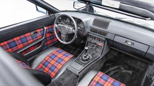 Porsche, One of Porsche’s worst ideas ever was a rubber clutch