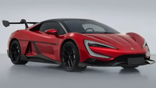 Ni Bugatti ni Koenigsegg, ya hay varios compradores que han pagado 2.500.000 de euros por el YangWang U9 Xtreme de BYD