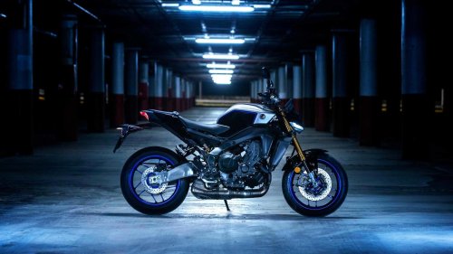 The everyday performance bike that gets it right