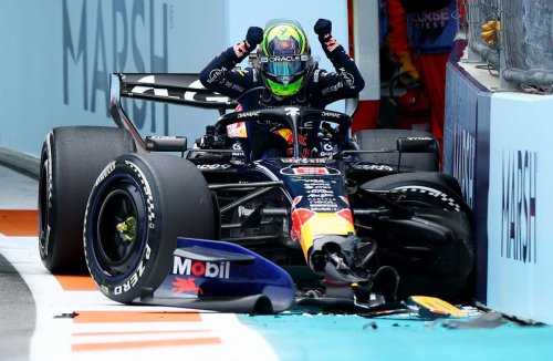 Brotes verdes para la Fórmula 1 de 2026: ¿cambios de la FIA o circuito?