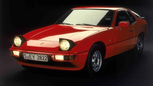 Porsche, One of Porsche’s worst ideas ever was a rubber clutch