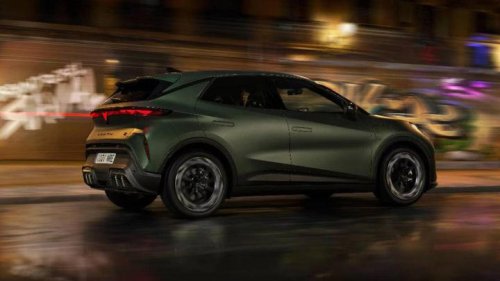 Cupra, Ya puedes comprar el CUPRA Raval: el eléctrico español cumple la promesa y llega por menos de 25.000 euros