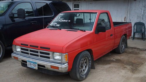 10 classic trucks that were built for tough work