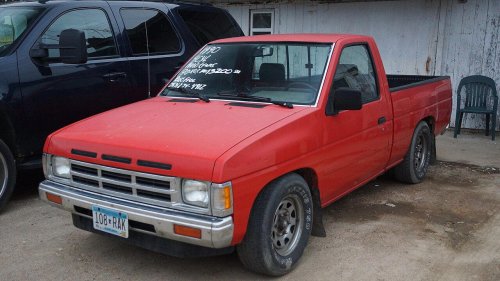 9 old-school trucks that earned trust one breakdown at a time