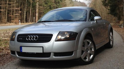 8 used sports cars that still feel like a smart buy today
