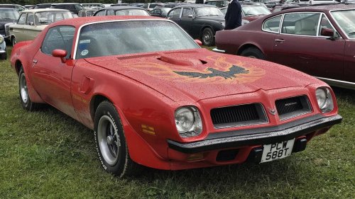 Pontiac, 10 Pontiac models that captured their era perfectly
