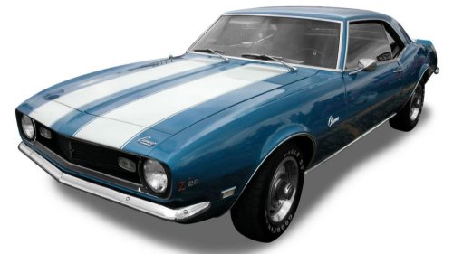 10 muscle cars that changed what buyers expected