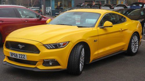 Smart, 8 used sports cars that still feel like a smart buy today