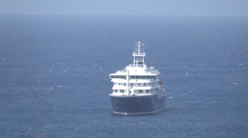 Hantavirus en el crucero MV Hondius, en directo: última hora de la OMS, afectados y síntomas en vivo